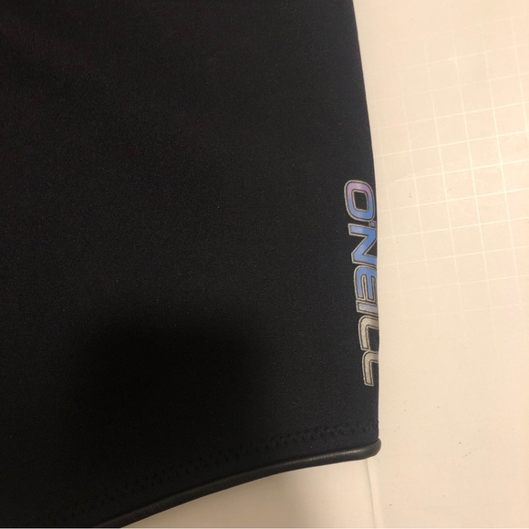 O Neill ladies wetsuit swimwear size 12 - Picture 8 of 10